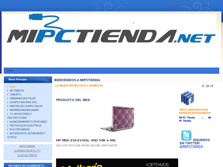 www.mipctienda.net