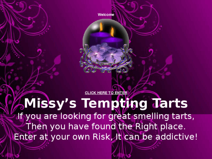 www.missystemptingtarts.com