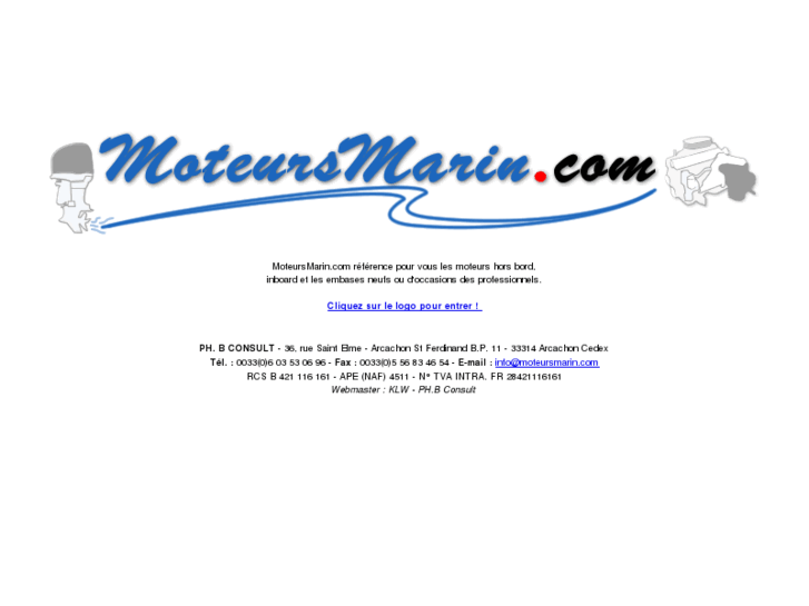 www.moteursmarin.com