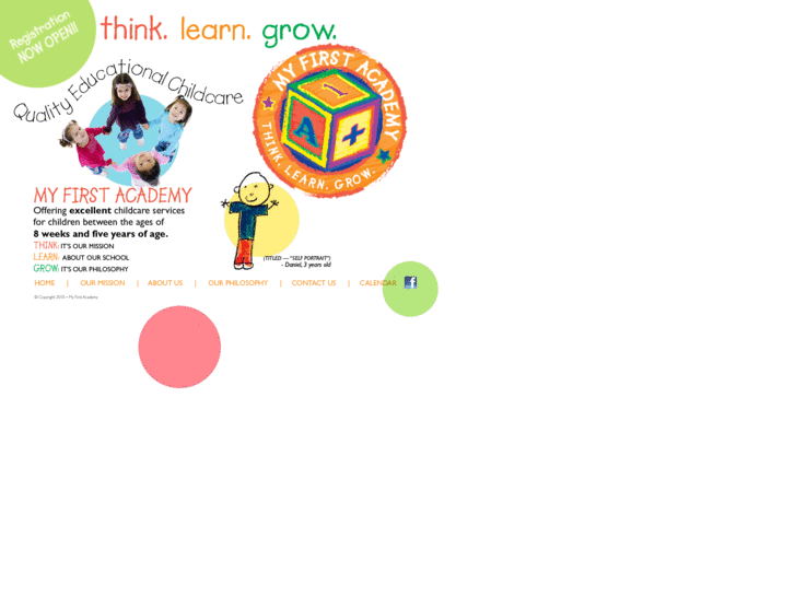 www.my1stacademy.com
