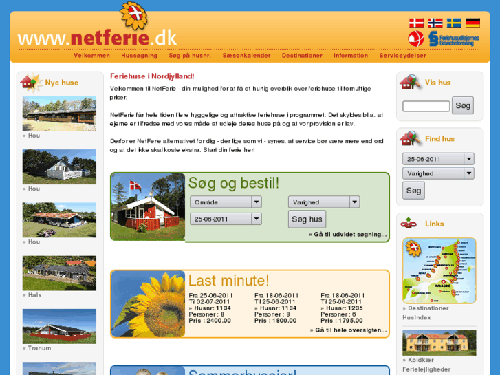 www.netferie.dk