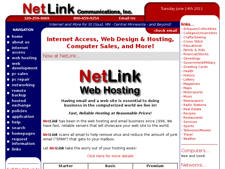 www.netlinkwebhosting.com