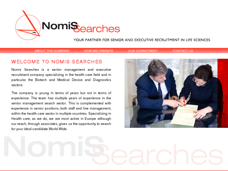 www.nomis-searches.com