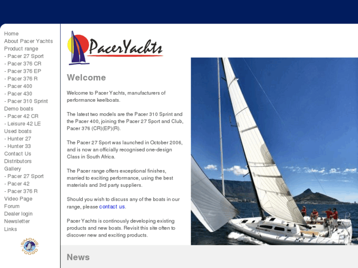 www.paceryachts.com