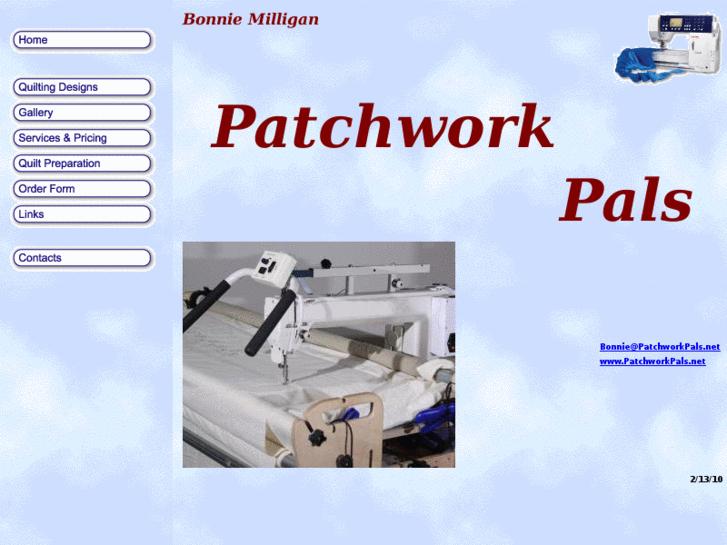www.patchworkpals.net