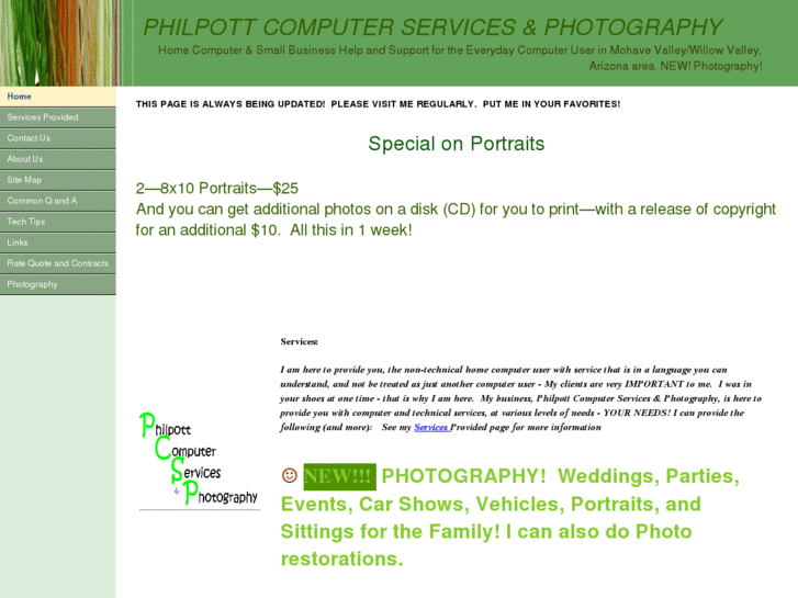 www.philpottcomputerservices.com