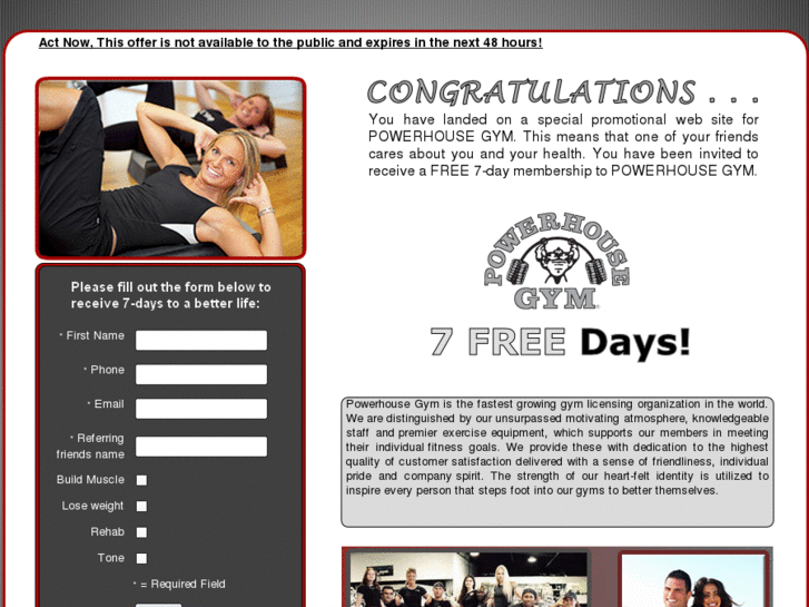 www.phpromo.info