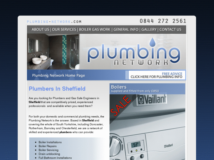 www.plumbing-network.com
