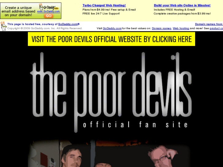 www.poordevils.com