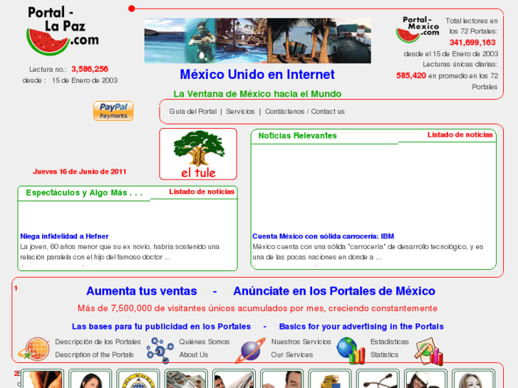 www.portal-lapaz.com