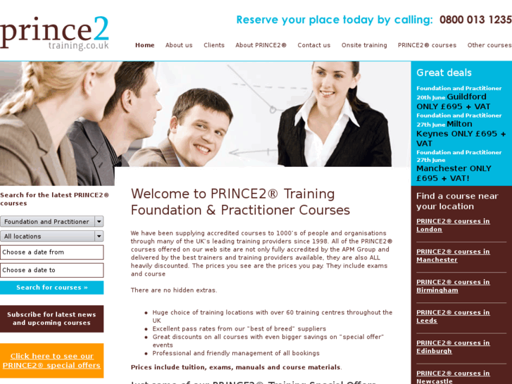 www.prince2training.co.uk