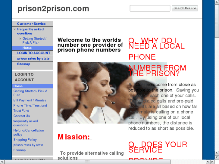 www.prison2prison.com