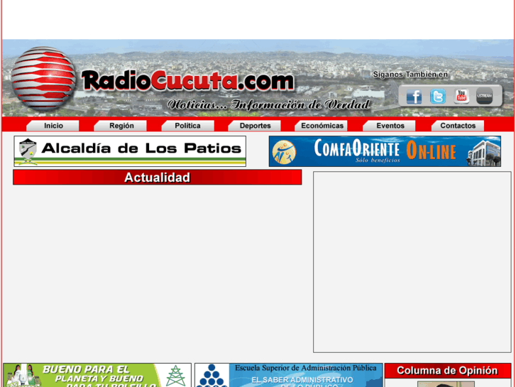 www.radiocucuta.com