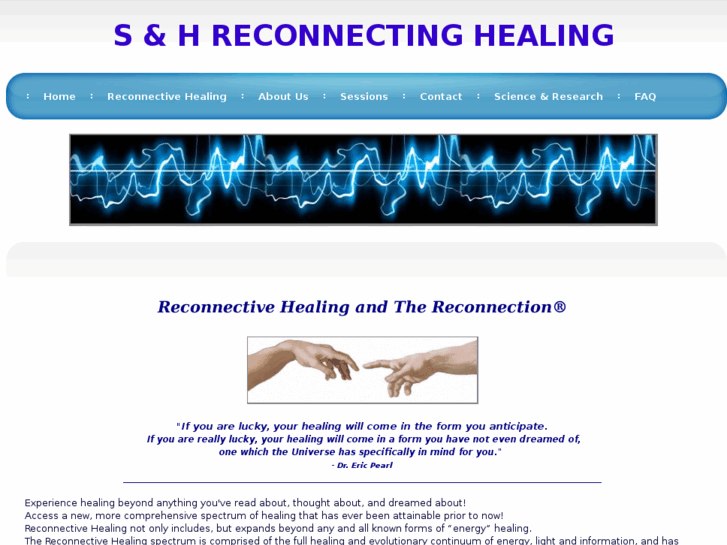 www.reconnectinghealing.com