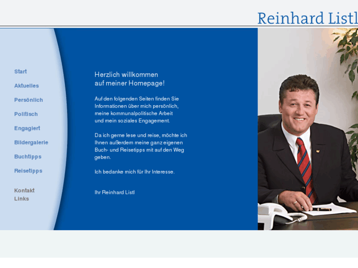 www.reinhardlistl.de