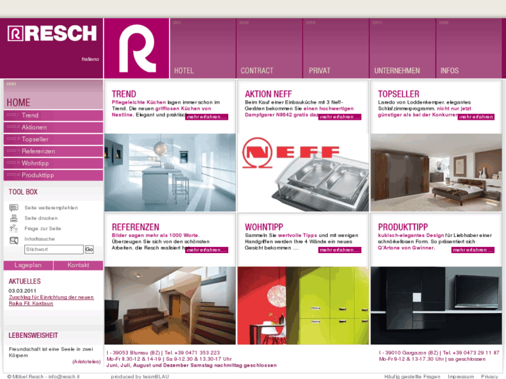 www.resch.it