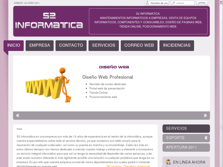 www.s2informatica.com