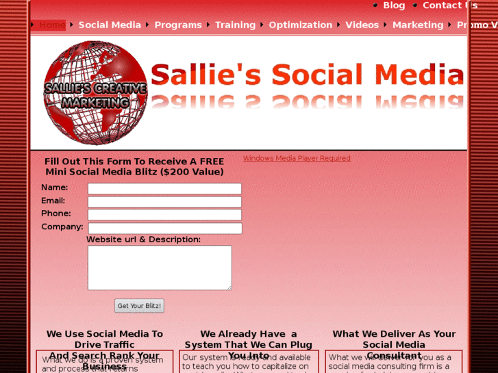 www.salliessocialmedia.com