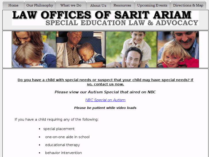 www.saritlaw.com