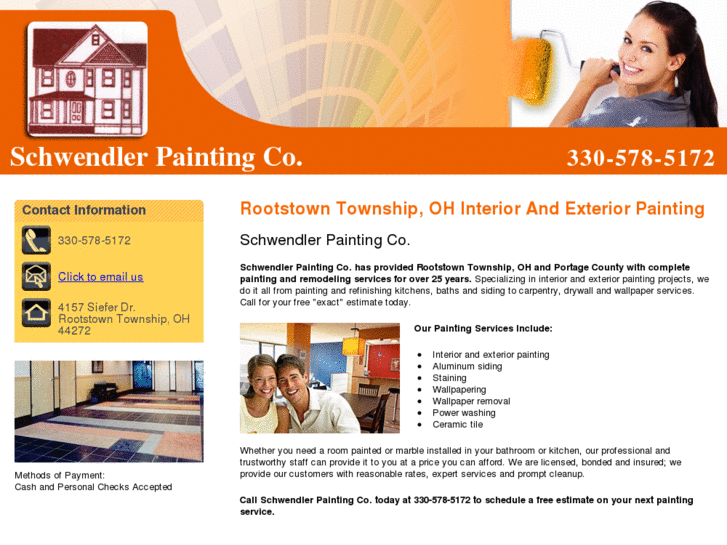 www.schwendlerpainting.com