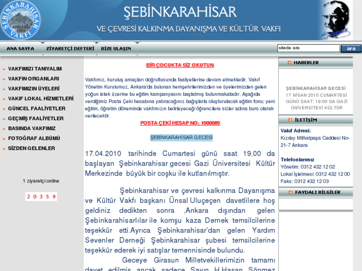 www.sebinkarahisar.org.tr