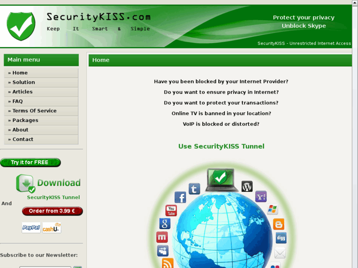 www.securitykiss.com