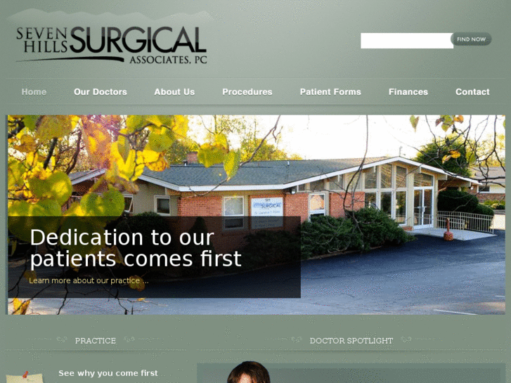 www.sevenhillssurgical.com