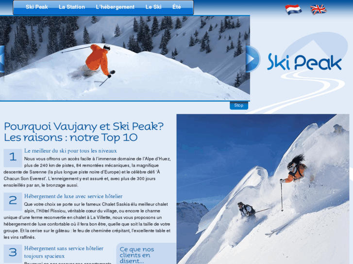 www.skipeak.fr