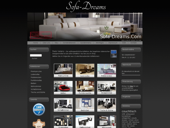 www.sofa-dream.com