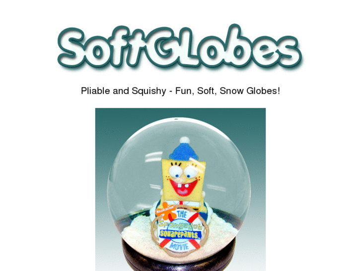 www.softglobes.com