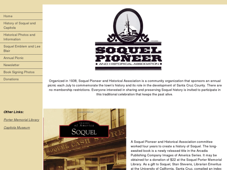 www.soquelpioneers.com