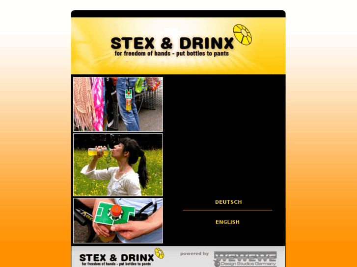 www.stex-drinx.com