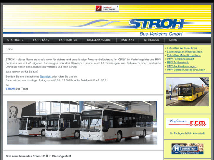 www.stroh-bus.com