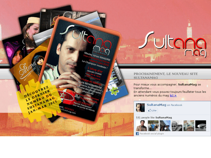 www.sultanamag.com