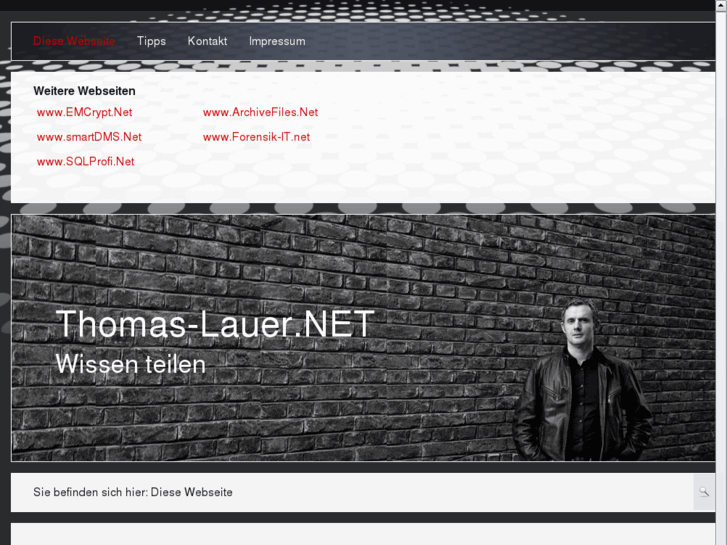 www.thomas-lauer.net