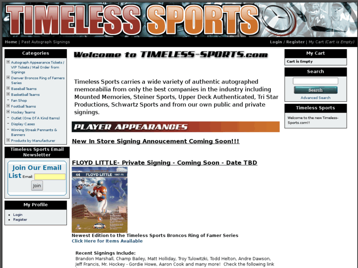 www.timeless-sports.com