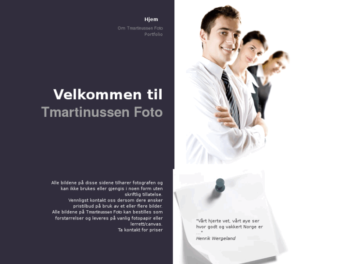 www.tmartinussen.com