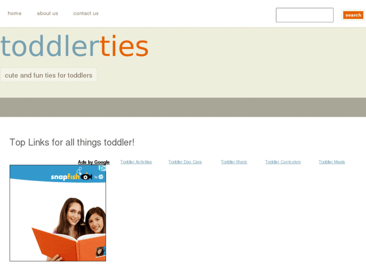 www.toddlerties.com