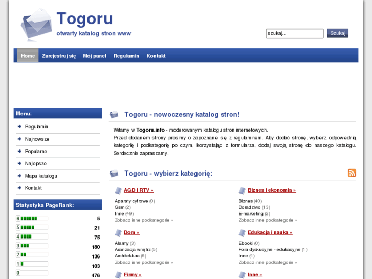 www.togoru.info