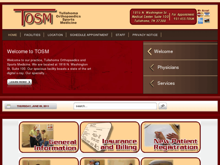 www.tosm.com