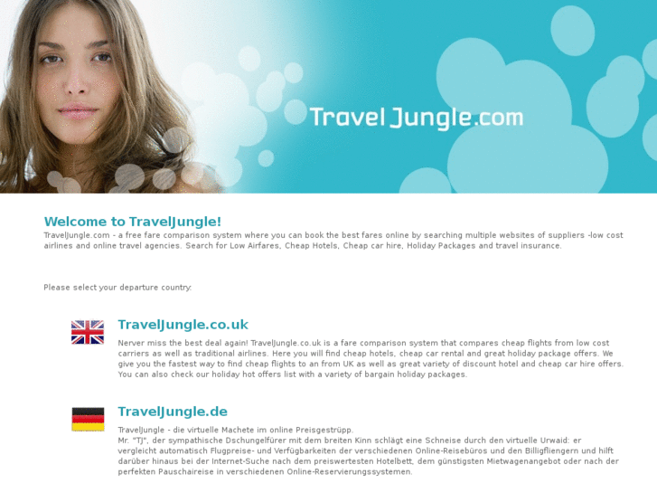 www.traveljungle.mobi