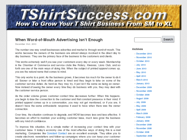 www.tshirtsuccessblog.com