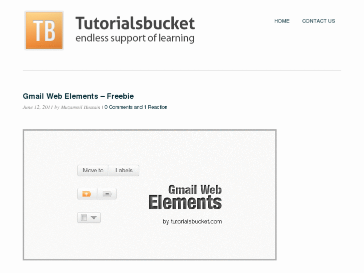 www.tutorialsbucket.com