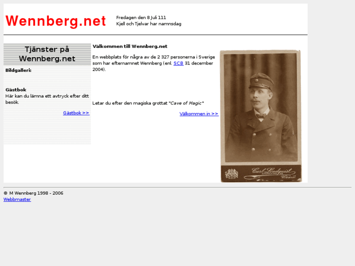 www.wennberg.net