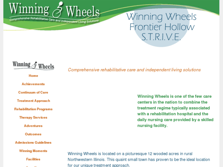 www.winningwheels.com