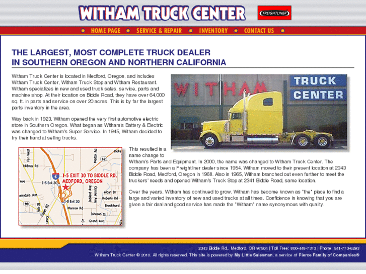 www.withamtruck.com