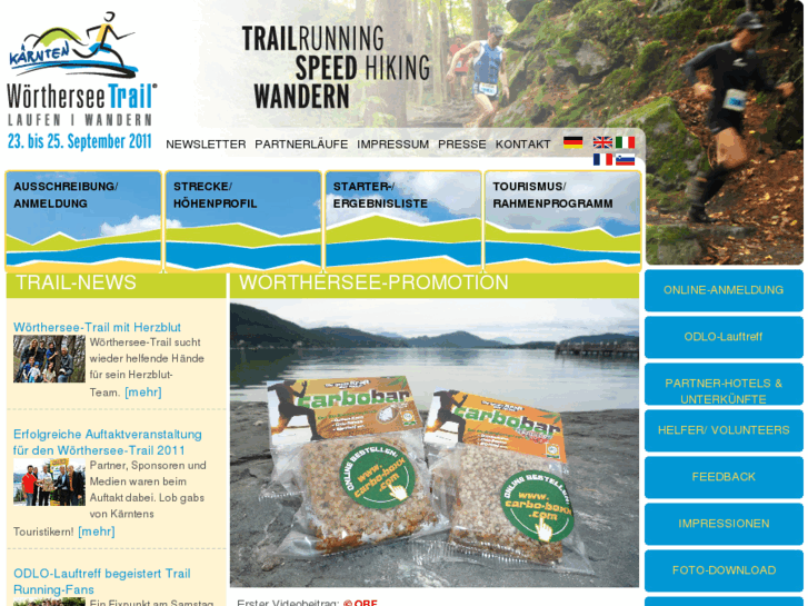 www.woerthersee-trail.com