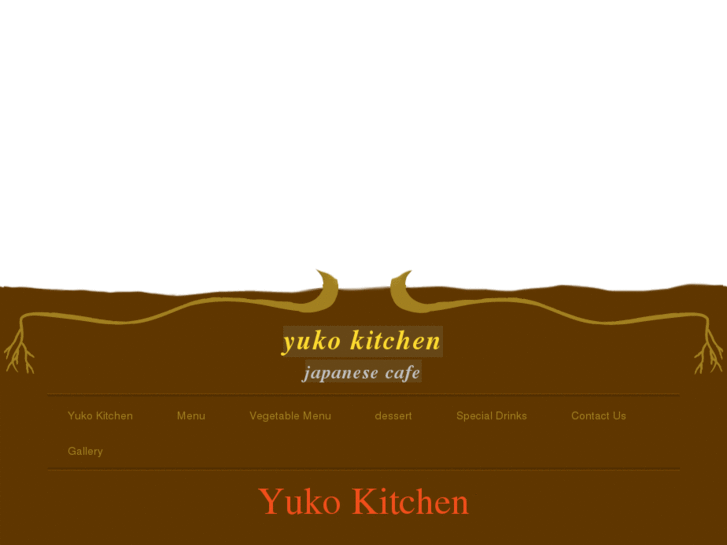 www.yukokitchen.com