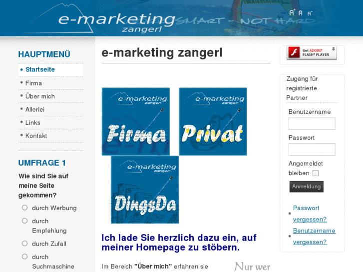 www.zangerl.com