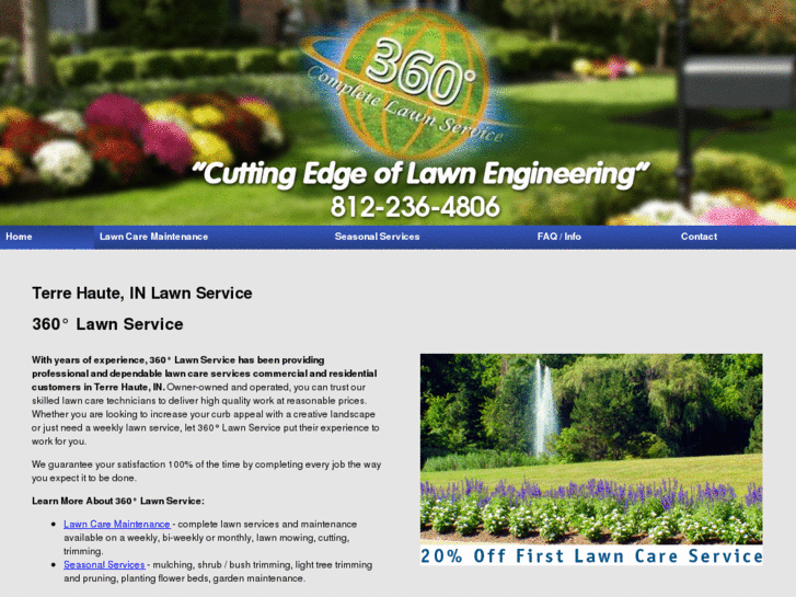 www.360lawnservice.com